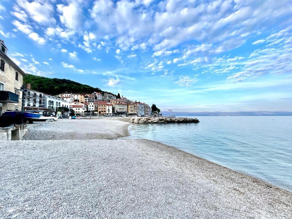 Villa 47 Mošćenička Draga Exterior foto