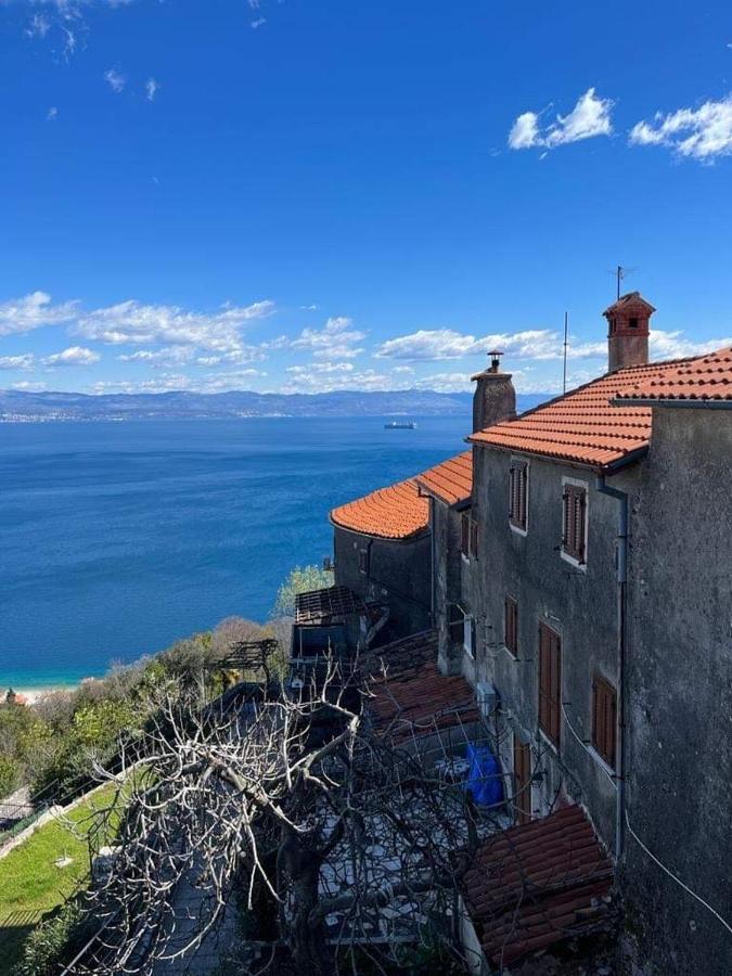 Villa 47 Mošćenička Draga Exterior foto