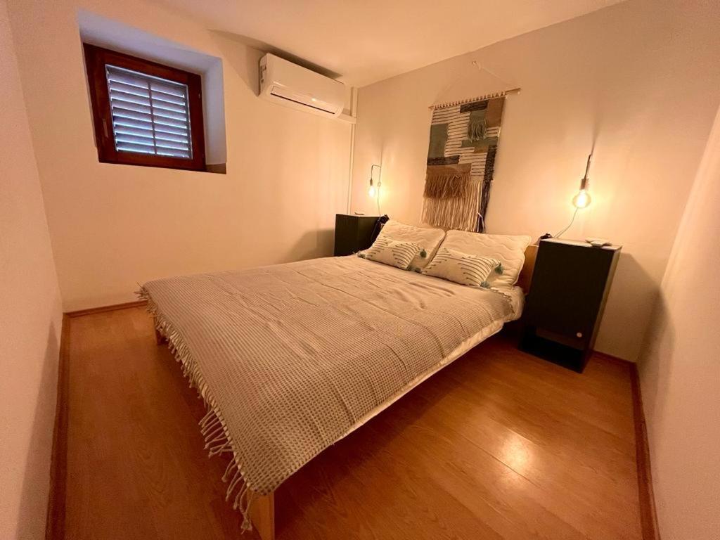 Villa 47 Mošćenička Draga Exterior foto