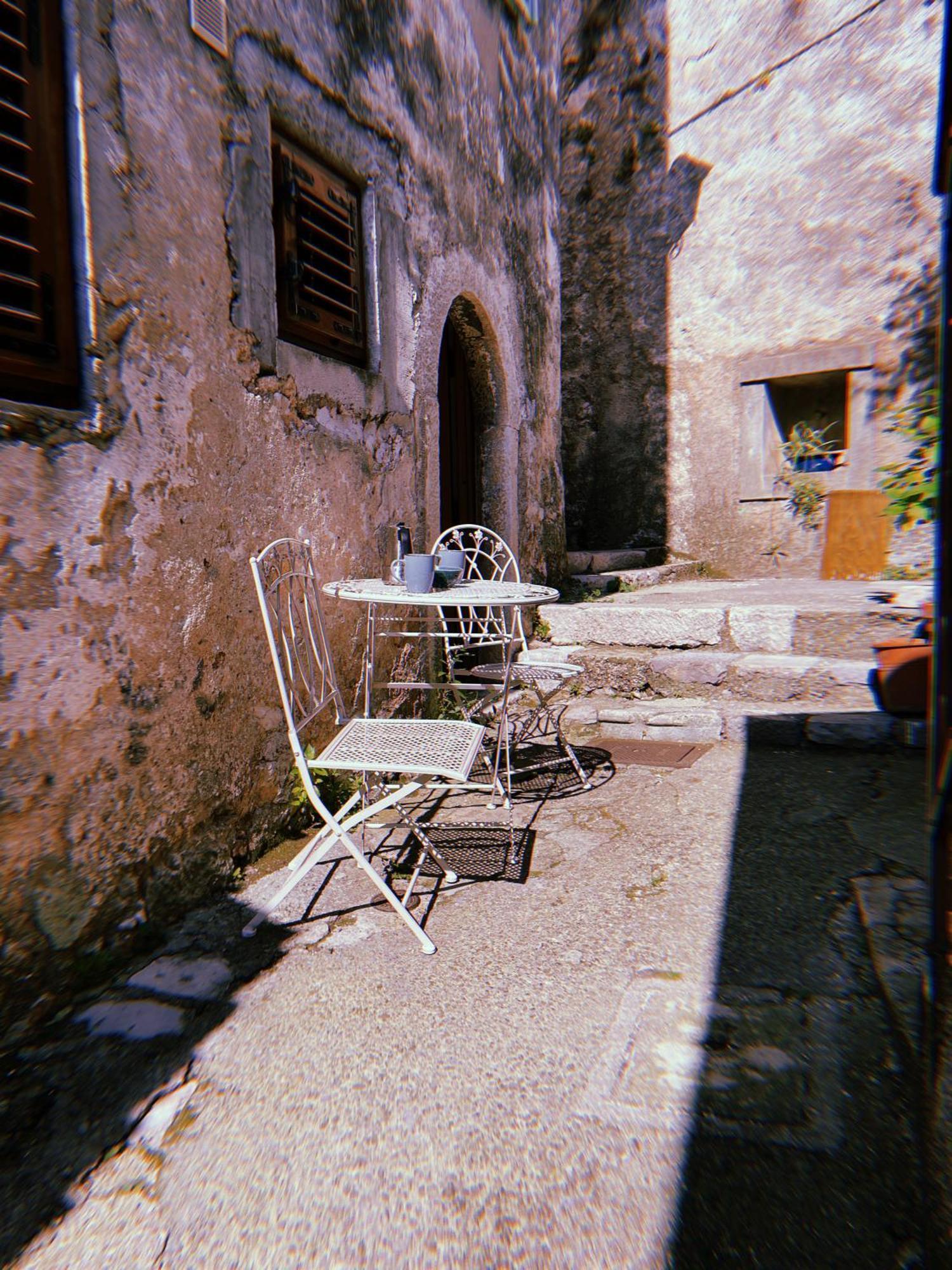 Villa 47 Mošćenička Draga Exterior foto